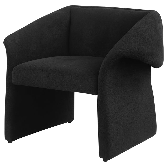 Ramsey Accent Chair - Orbit Furniture (Richmond,BC)