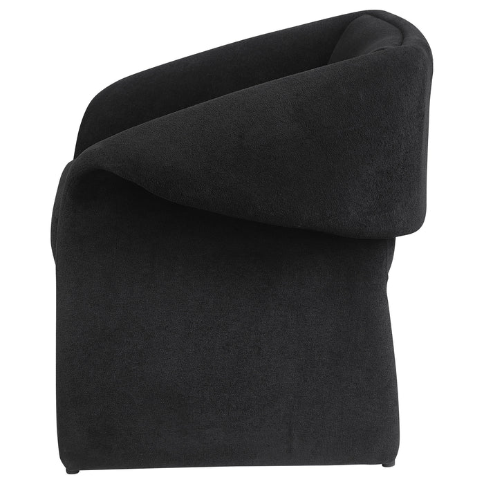 Ramsey Accent Chair - Orbit Furniture (Richmond,BC)