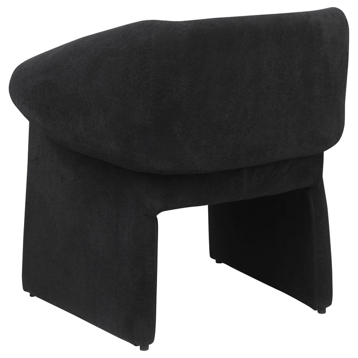Ramsey Accent Chair - Orbit Furniture (Richmond,BC)