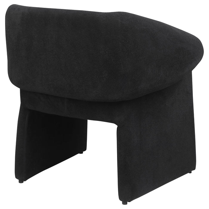 Ramsey Accent Chair - Orbit Furniture (Richmond,BC)