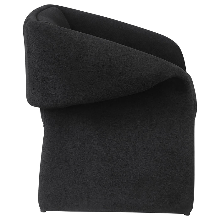 Ramsey Accent Chair - Orbit Furniture (Richmond,BC)