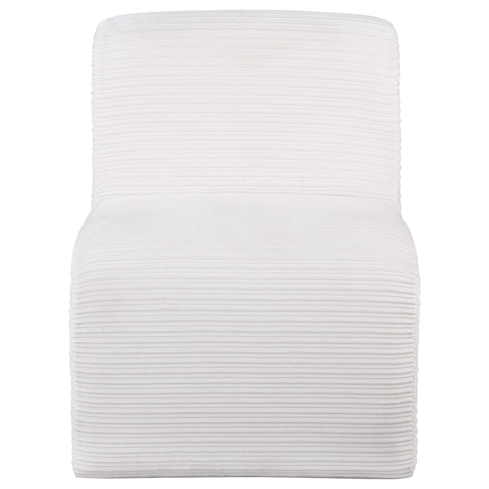 Drayton Accent Chair - Orbit Furniture (Richmond,BC)