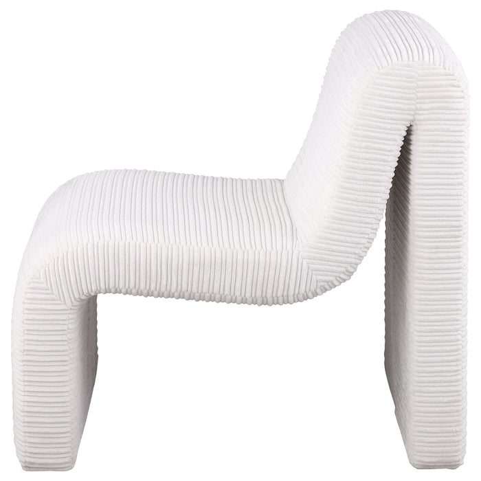 Drayton Accent Chair - Orbit Furniture (Richmond,BC)