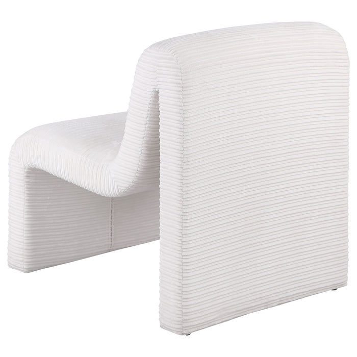 Drayton Accent Chair - Orbit Furniture (Richmond,BC)