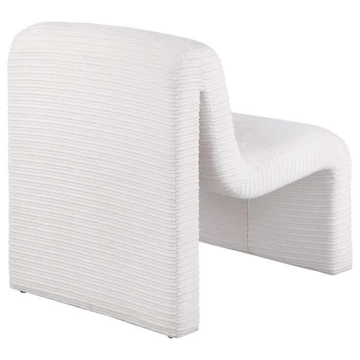 Drayton Accent Chair - Orbit Furniture (Richmond,BC)