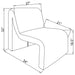 Drayton Accent Chair - Orbit Furniture (Richmond,BC)