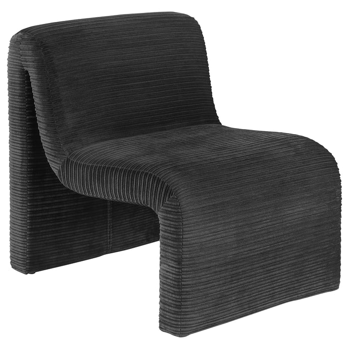 Drayton Accent Chair - Orbit Furniture (Richmond,BC)