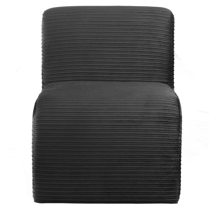 Drayton Accent Chair - Orbit Furniture (Richmond,BC)