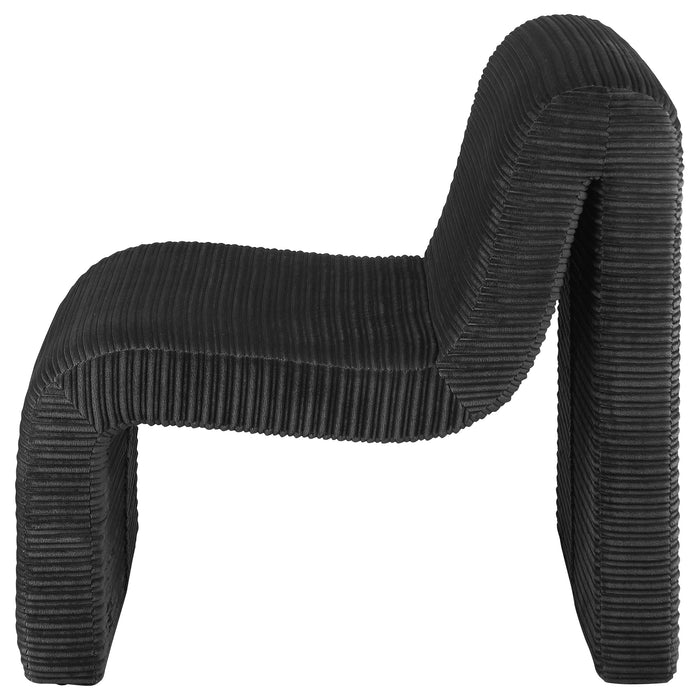 Drayton Accent Chair - Orbit Furniture (Richmond,BC)