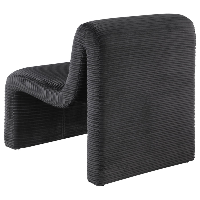 Drayton Accent Chair - Orbit Furniture (Richmond,BC)