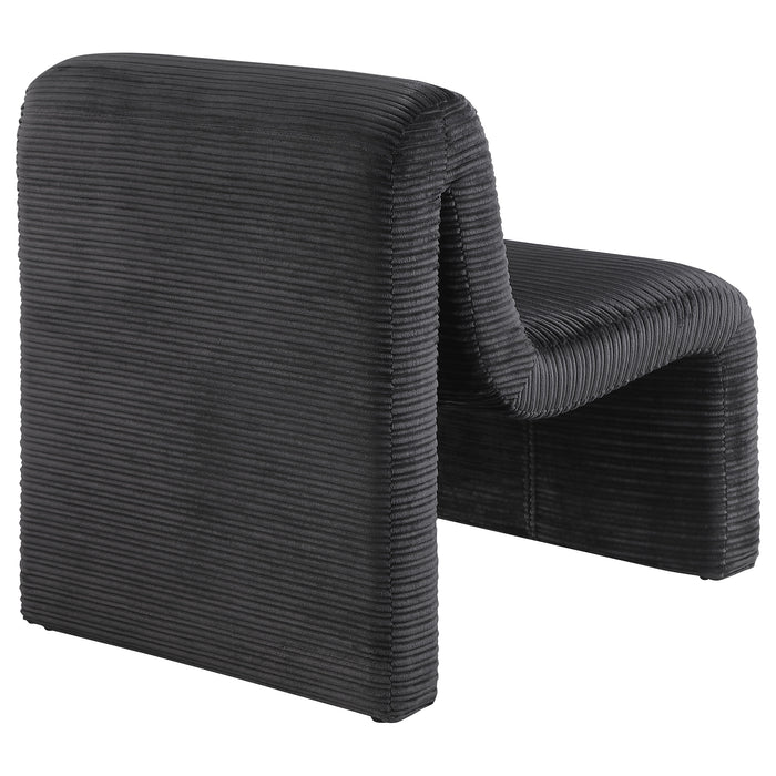 Drayton Accent Chair - Orbit Furniture (Richmond,BC)