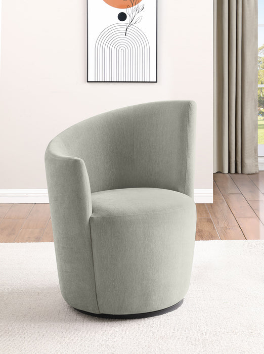 Nueva Accent Chairs - Orbit Furniture (Richmond,BC)