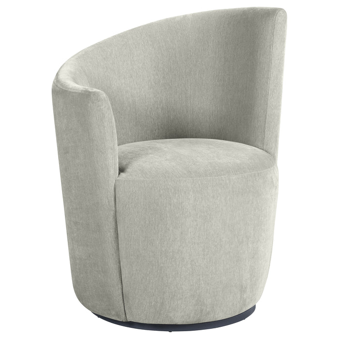 Nueva Accent Chairs - Orbit Furniture (Richmond,BC)