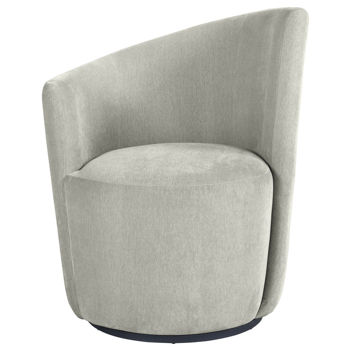 Nueva Accent Chairs - Orbit Furniture (Richmond,BC)
