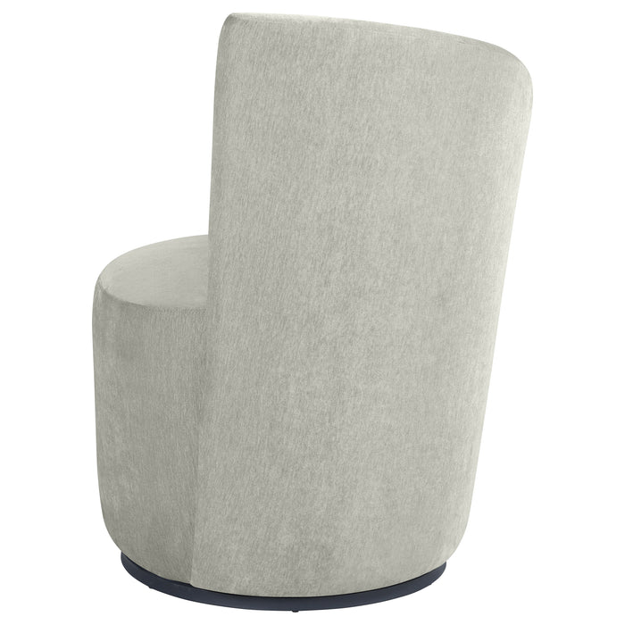 Nueva Accent Chairs - Orbit Furniture (Richmond,BC)