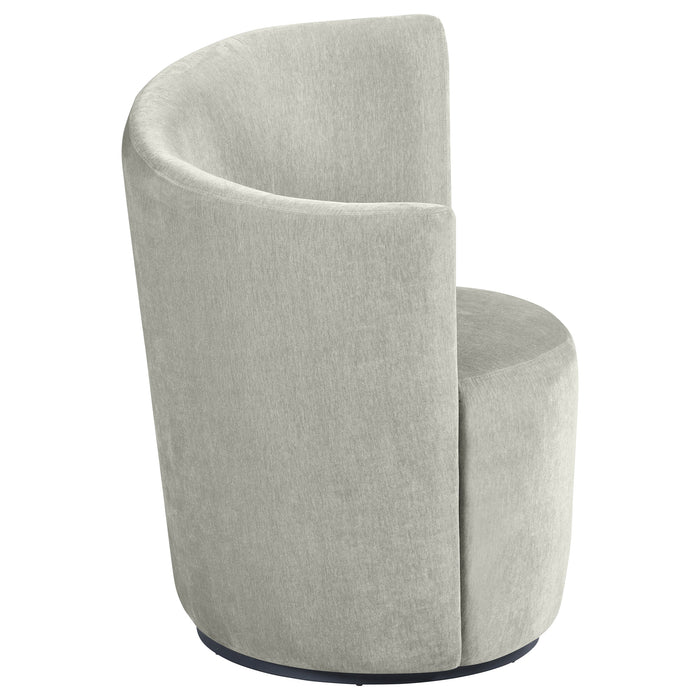 Nueva Accent Chairs - Orbit Furniture (Richmond,BC)