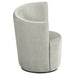 Nueva Accent Chairs - Orbit Furniture (Richmond,BC)