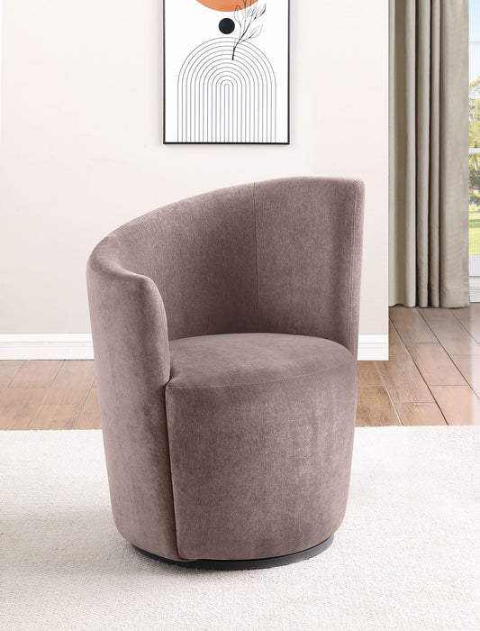 Nueva Accent Chairs - Orbit Furniture (Richmond,BC)