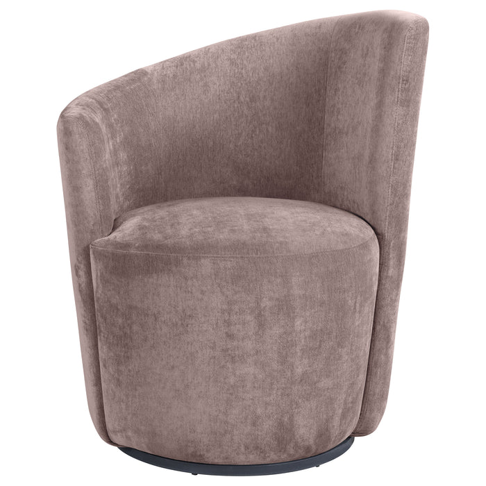 Nueva Accent Chairs - Orbit Furniture (Richmond,BC)