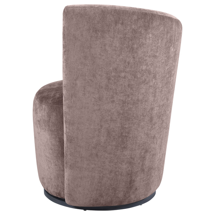 Nueva Accent Chairs - Orbit Furniture (Richmond,BC)