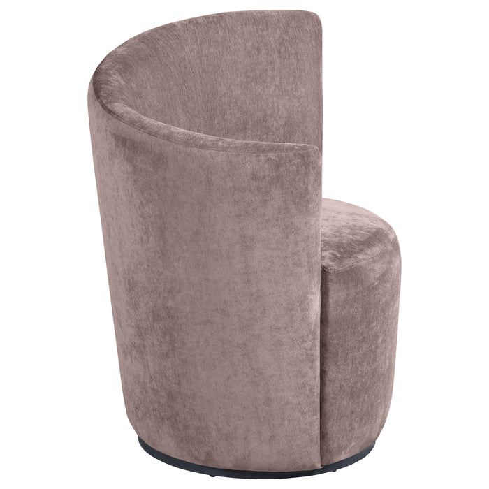 Nueva Accent Chairs - Orbit Furniture (Richmond,BC)