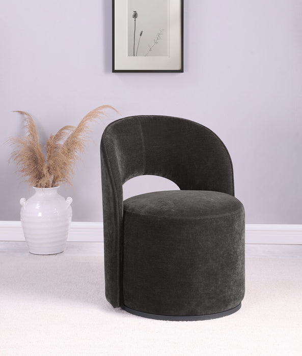 Harjo Accent Chairs - Orbit Furniture (Richmond,BC)