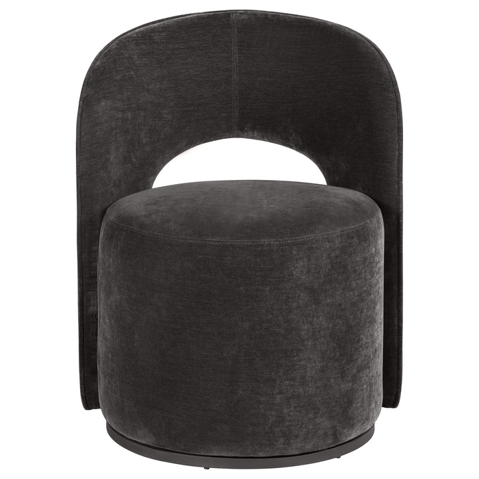 Harjo Accent Chairs - Orbit Furniture (Richmond,BC)