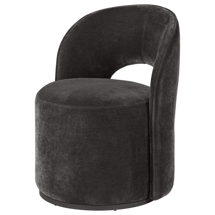 Harjo Accent Chairs - Orbit Furniture (Richmond,BC)