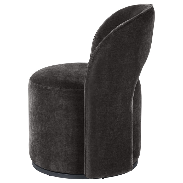 Harjo Accent Chairs - Orbit Furniture (Richmond,BC)