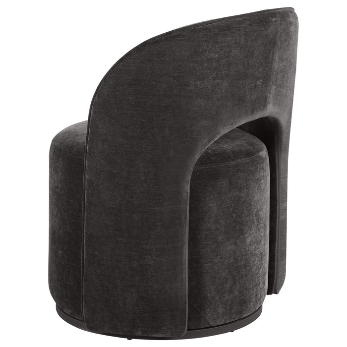 Harjo Accent Chairs - Orbit Furniture (Richmond,BC)