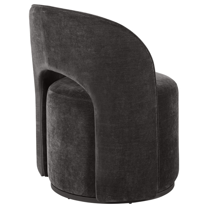 Harjo Accent Chairs - Orbit Furniture (Richmond,BC)