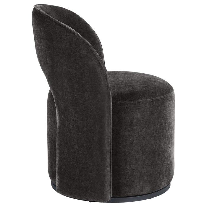 Harjo Accent Chairs - Orbit Furniture (Richmond,BC)