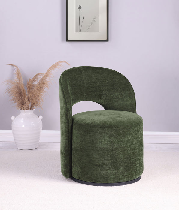 Harjo Accent Chairs - Orbit Furniture (Richmond,BC)