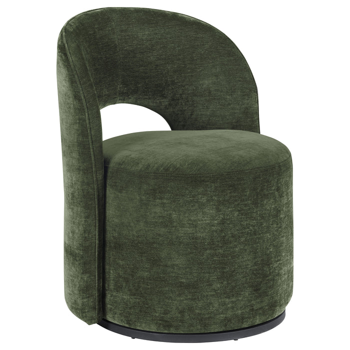 Harjo Accent Chairs - Orbit Furniture (Richmond,BC)
