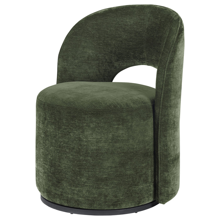 Harjo Accent Chairs - Orbit Furniture (Richmond,BC)