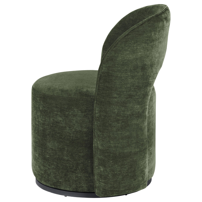 Harjo Accent Chairs - Orbit Furniture (Richmond,BC)