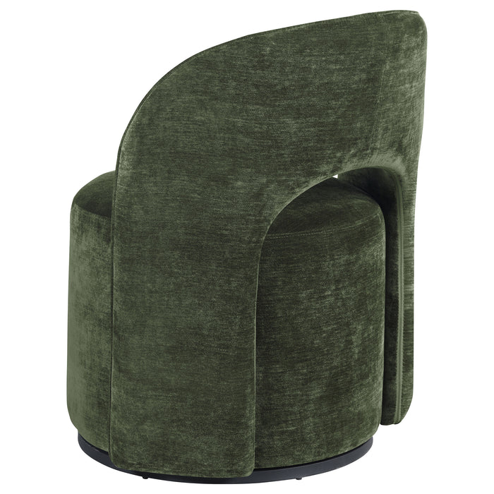 Harjo Accent Chairs - Orbit Furniture (Richmond,BC)