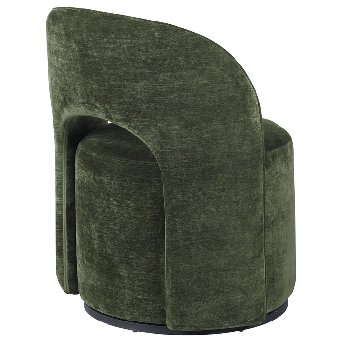 Harjo Accent Chairs - Orbit Furniture (Richmond,BC)