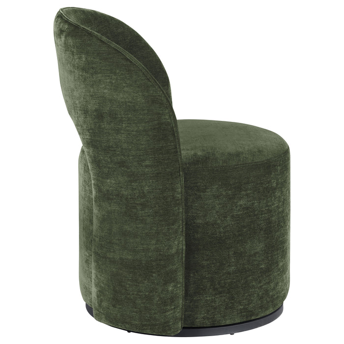 Harjo Accent Chairs - Orbit Furniture (Richmond,BC)