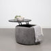 Tesoro Ottoman - Orbit Furniture (Richmond,BC)