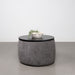 Tesoro Ottoman - Orbit Furniture (Richmond,BC)