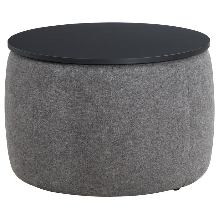 Tesoro Ottoman - Orbit Furniture (Richmond,BC)