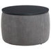 Tesoro Ottoman - Orbit Furniture (Richmond,BC)