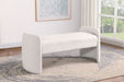 Peoria Bench - Orbit Furniture (Richmond,BC)