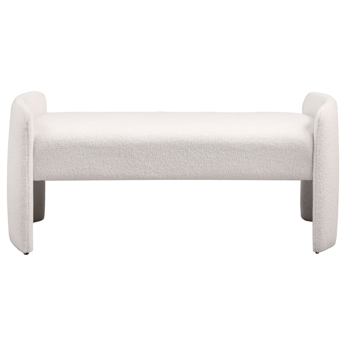 Peoria Bench - Orbit Furniture (Richmond,BC)