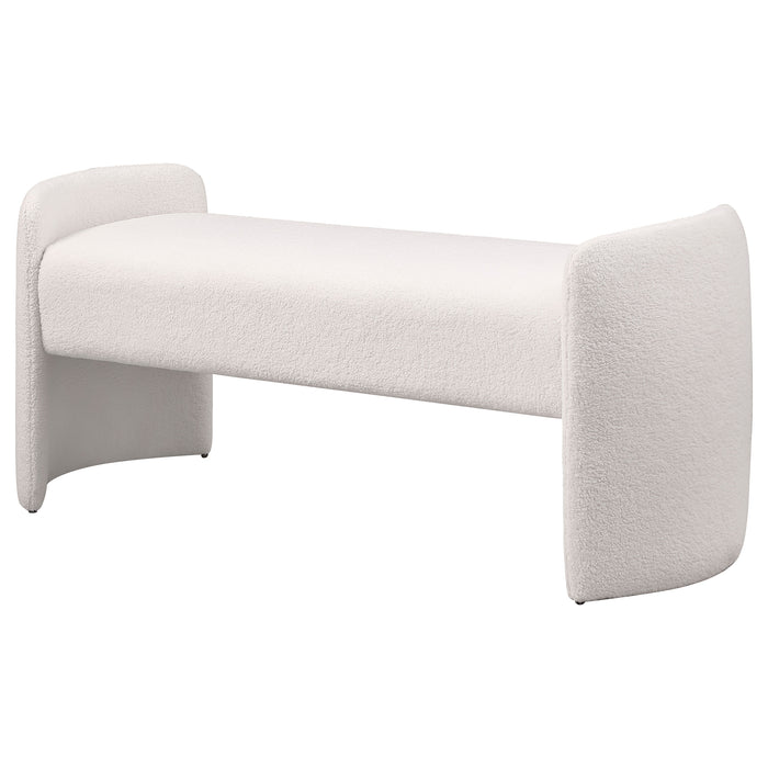 Peoria Bench - Orbit Furniture (Richmond,BC)