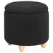 Valia Ottoman - Orbit Furniture (Richmond,BC)