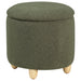 Valia Ottoman - Orbit Furniture (Richmond,BC)
