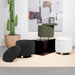 Valia Ottoman - Orbit Furniture (Richmond,BC)