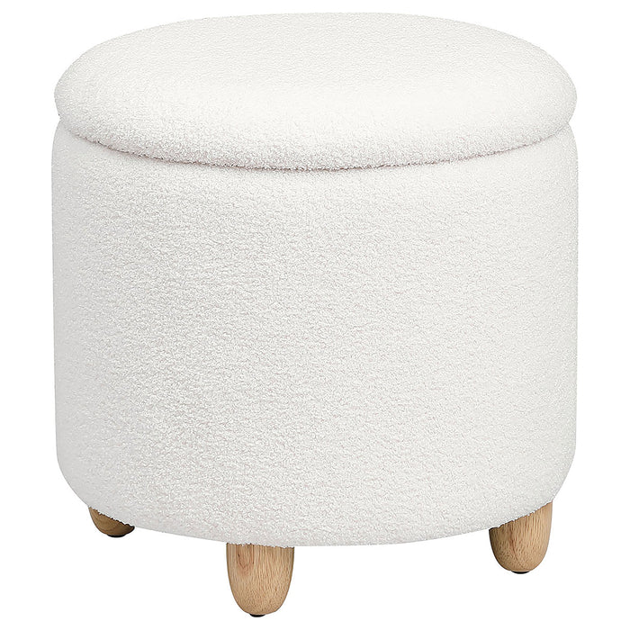 Valia Ottoman - Orbit Furniture (Richmond,BC)